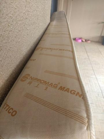 Colchão de Casal Magnético - Foto 2