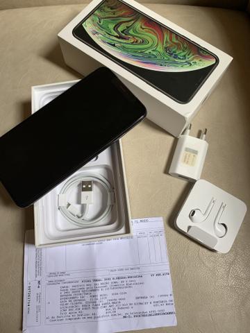 XS Max 64gb (Nunca Usado)