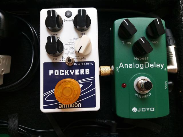 Set de Pedais Analógicos - Vendo ou Troco por IPhone - Foto 5