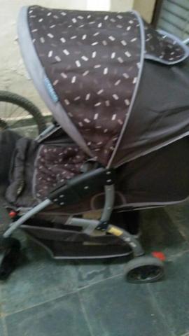 Carrinho de bebê Cosco Travel - Foto 2