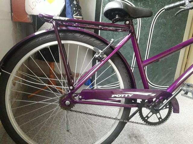Vendo bike - Foto 3