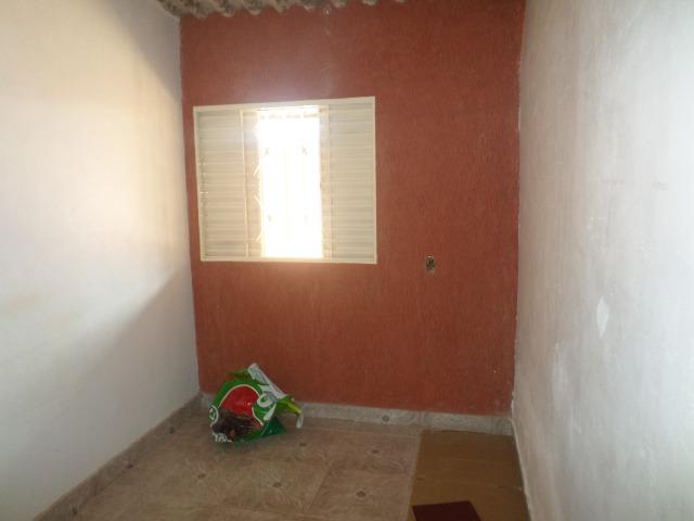 Vd Cs 2 qts lote 220 m² cond pinheiro - Sol Nascente - Cei DF - Foto 11