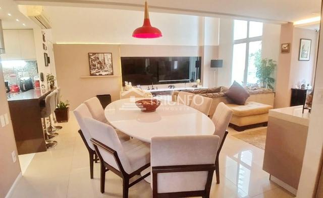 (HN) TR 46095 - San Francisco no Cocó com 165m² - Apto Duplex - Porteira Fechada - Foto 2