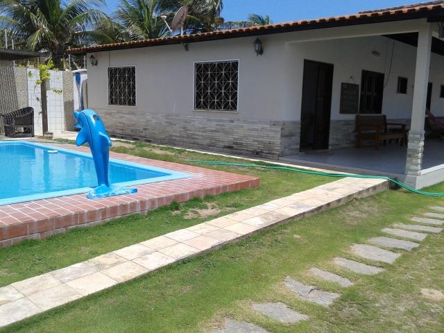 Vendo Casa na Praia do Presídio. Oportunidade!!!