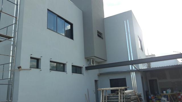 Pintor profissional