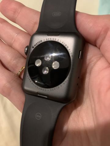 Apple watch Series 3 42mm - Foto 4