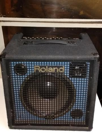 Kc350 Roland