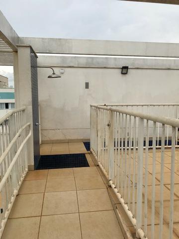 Baixou o preço!! Apartamento 1 Quarto Cond Atual Residencial Samambaia Sul - Foto 9