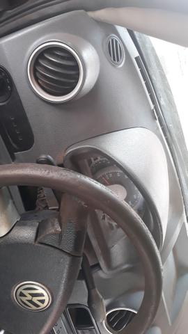 Vendo ou troco gol ?4em dias motor ap1.6completo