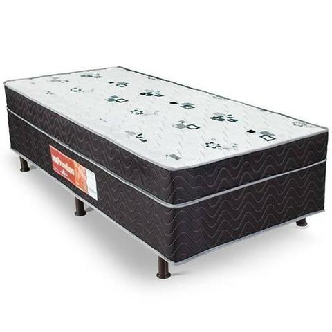 Cama box solteiro - venha receber amanhã pronta entregaaaaaaaaaa