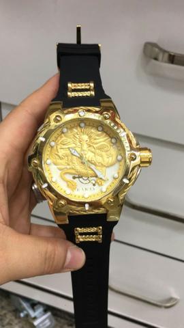 Invicta Dragon - Foto 3