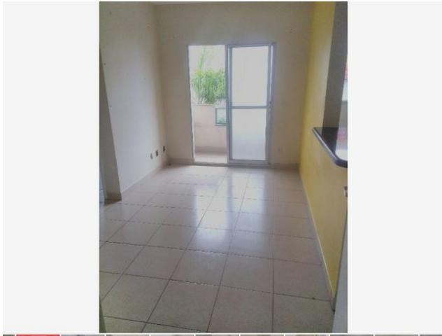 Apartamento Residencial à venda, Jardim Limoeiro - Foto 4