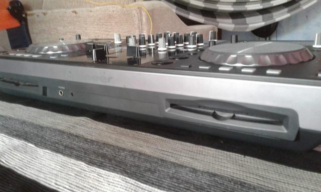 Pioneer - controladora Xdj r1 - Foto 5