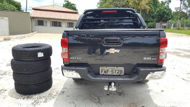 S-10 ltz 2016 - Foto 4