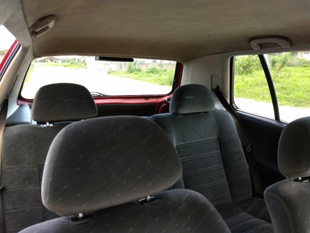 Vendo Golf Vermelho - Foto 4