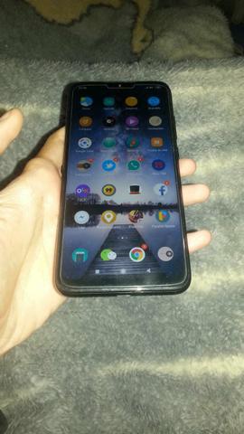 Xiomi redmi note 7 p hj (pego volta de 300$ e cel de 700$)
