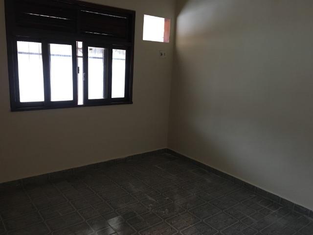Guapimirim Casa Linear 2Qts com Quintal - Foto 16
