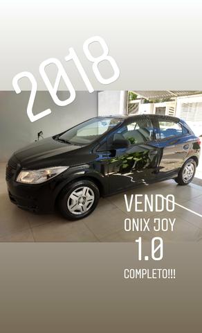 Vendo Onix Joy 1.0 2018
