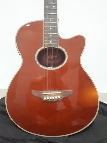 VIOLÃO TAGIMA Ventura Steel - Foto 2