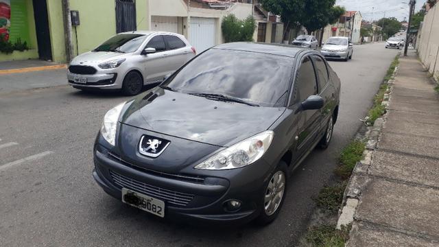 Peugeot 207 Passion. Barato pra vender rápido!