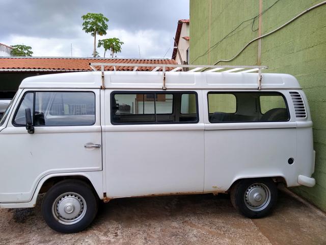 Kombi 07 - Foto 5