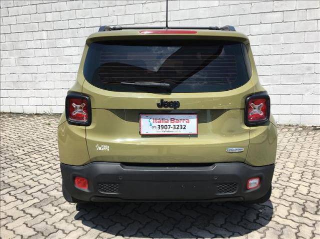 Jeep Renegade 1.8 16v Longitude - Foto 3