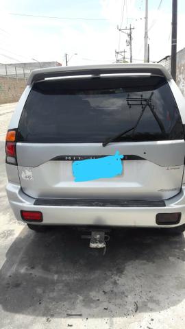 Pajero Sport GLS - Foto 4