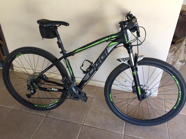 Bike OGGI 7.2 Big Wheel 2019