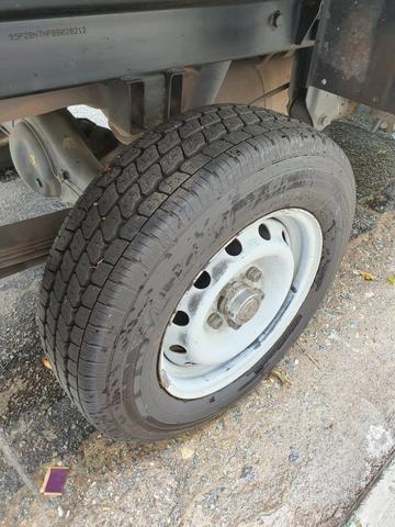 Hyundai HR 2010/11 - Foto 3
