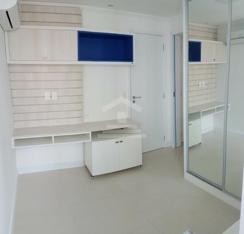 (HN) TR 11954 - Alameda Cocó com 104m² - 3 quartos - 2 vagas - Lazer - - Foto 3
