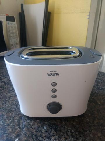 Vendo torradeira