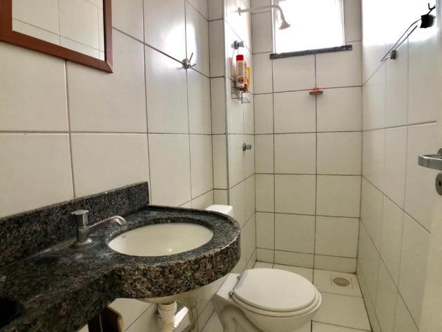 AP0629 - Paço de Messejana - Apartamento 3 quartos, 2 vagas e lazer completo - Foto 2