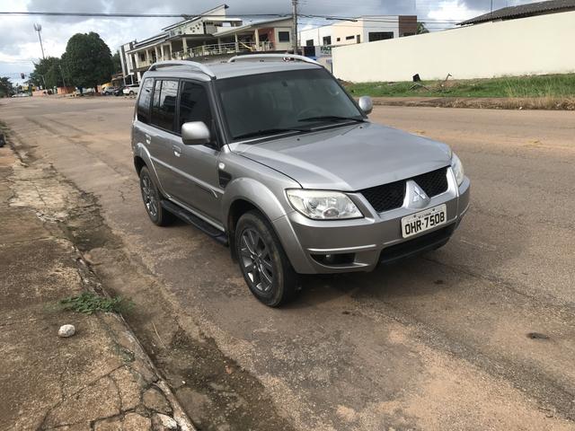 Tr4 impecável - Foto 4