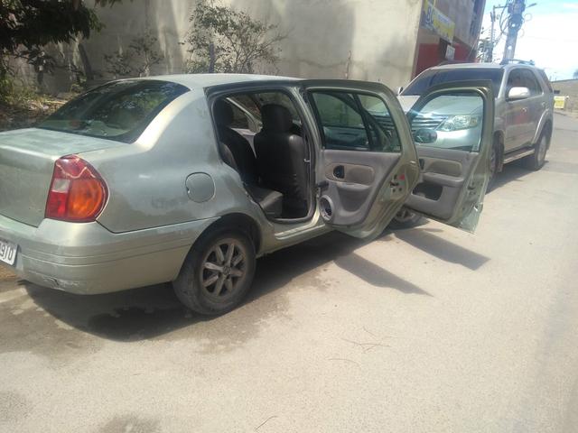 Renault Clio 2002 - Foto 5