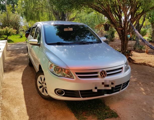 Vendo gol G5 2009/2010, leia a descrição