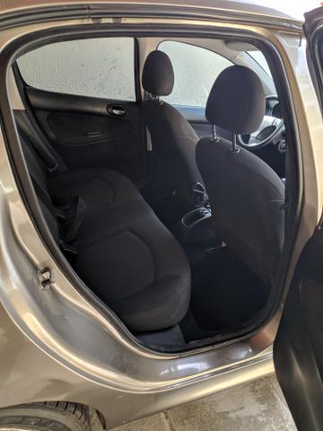 Vendo esse lindo Peugeot Passion 2013 Bem conservando - Foto 4