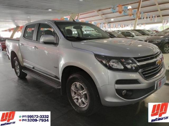 Chevrolet S10 2.8 - Foto 2