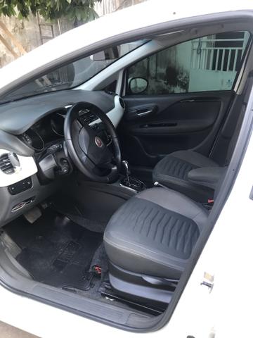 Fiat Punto essence Dualogic 1.6 16v 15/16 R$= 38,000 - Foto 6