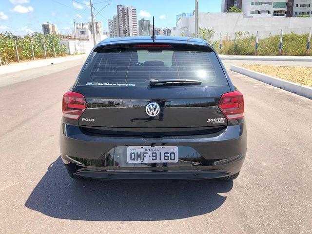 Volkswagen Polo Comfortline 1.0 200 TSI - Foto 6