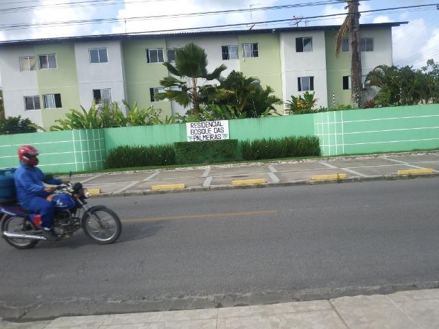 Apartamento - Foto 4