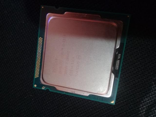 Processador i3 3210 3.20GHZ