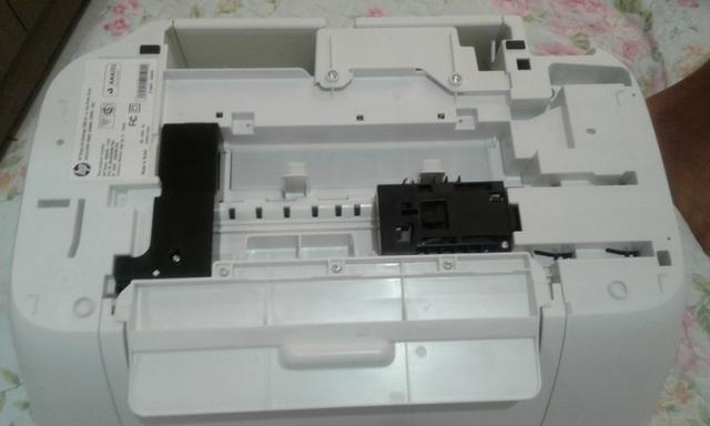 Impressora - Foto 3