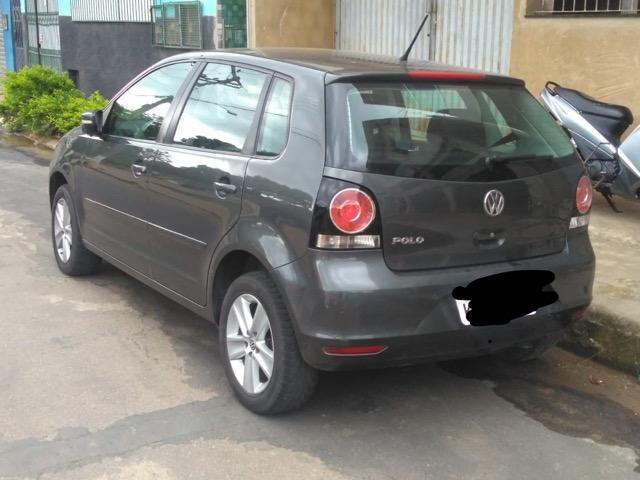Vendo polo 1.6 muito conservado - Foto 5