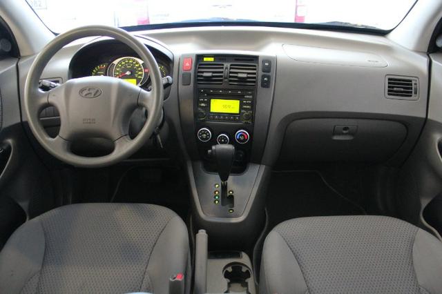 Hyundai Tucson 2.0 GL Automática - Foto 6