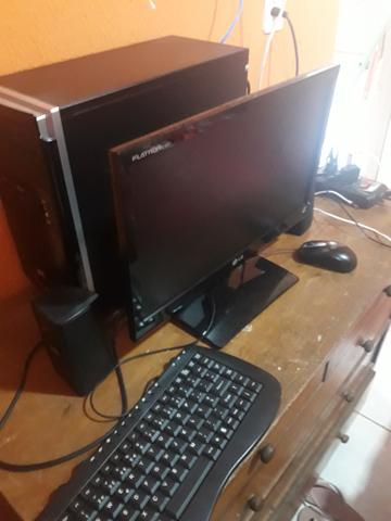 Vendo PC por apenas 500,00 - Foto 2