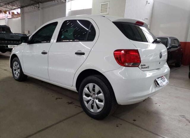 Gol G6 2016 / Facilitado - Foto 2