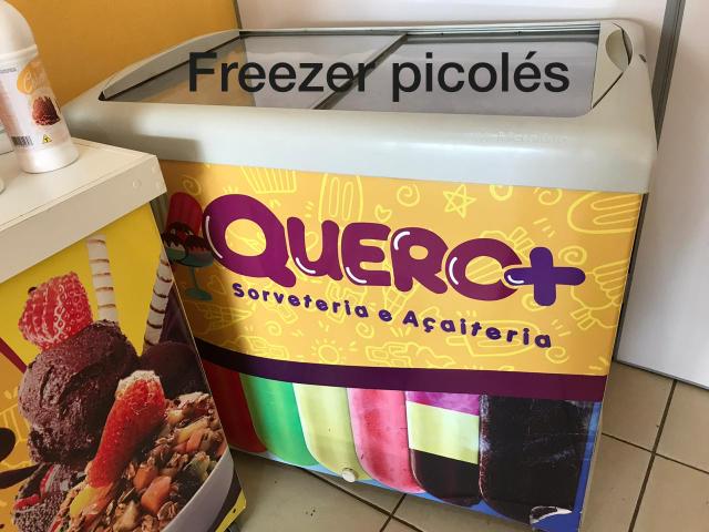 Sorveteria completa - Foto 4