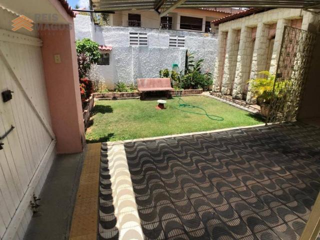 Casa Residencial à venda, Lagoa Nova, Natal - CA0028. - Foto 2