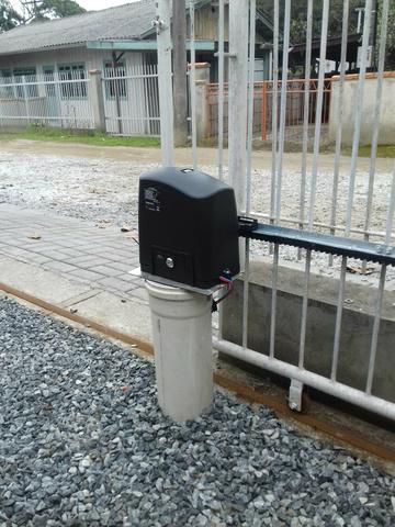 RC Instalações e Manutenções Elétricas