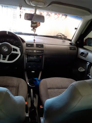 Gol g3 1.0 16v - Foto 4